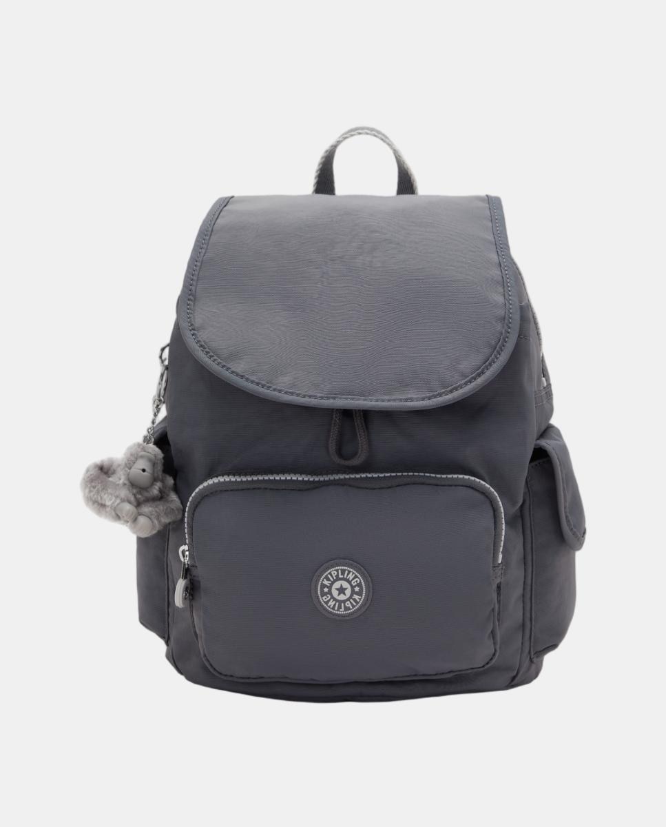 Imagem 0 de Mochila Pequena com Vários Bolsos