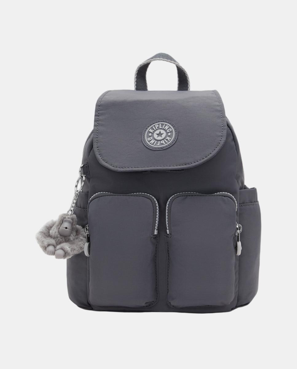 Imagem 0 de Mochila Pequena com Design Compacto