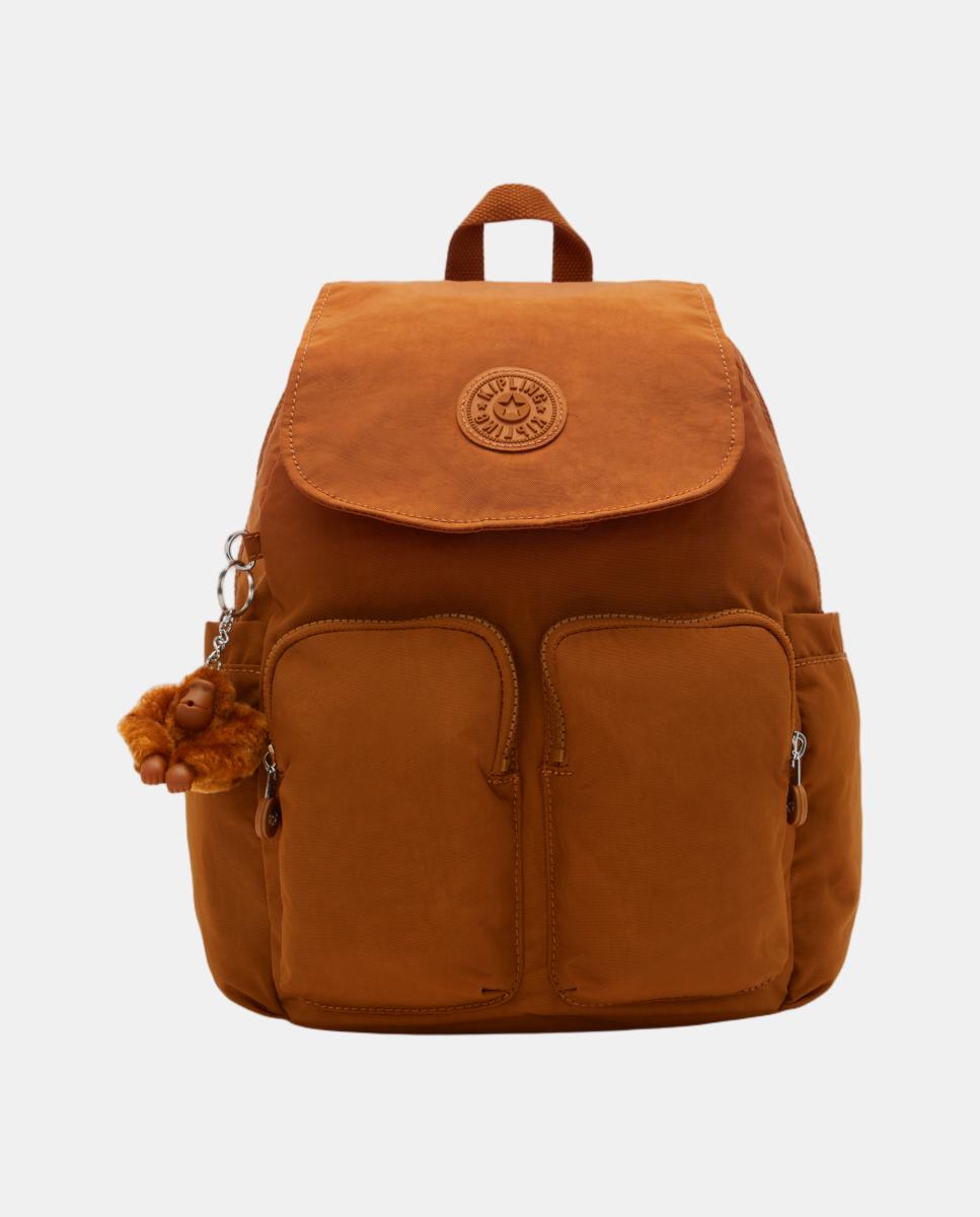 Imagem 0 de Mochila Pequena com Aba Protetora