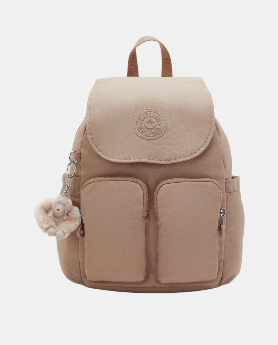 Imagem 0 de Mochila Pequena com Design Compacto