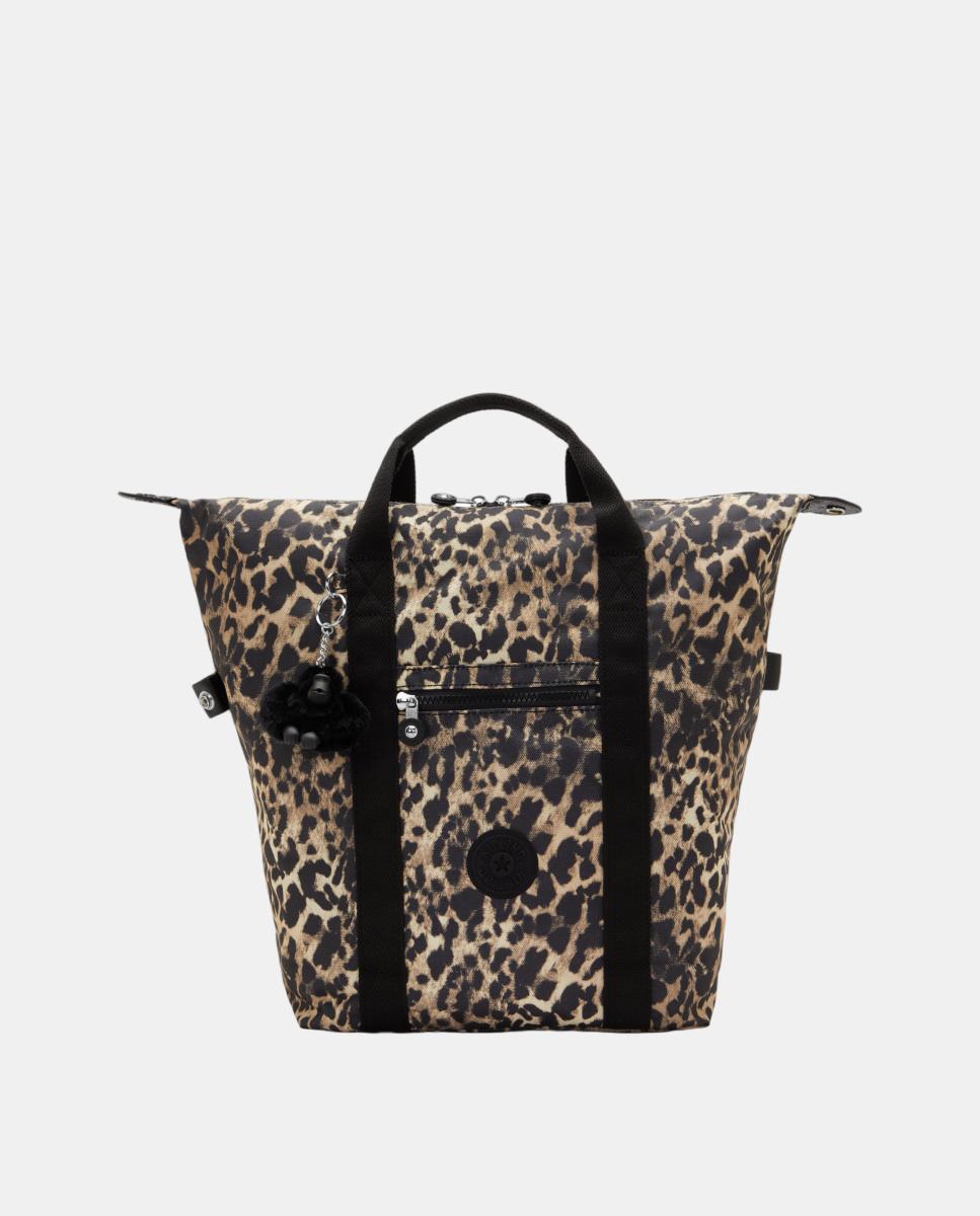 Imagem 0 de Mochila Média com Compartimento para Portátil