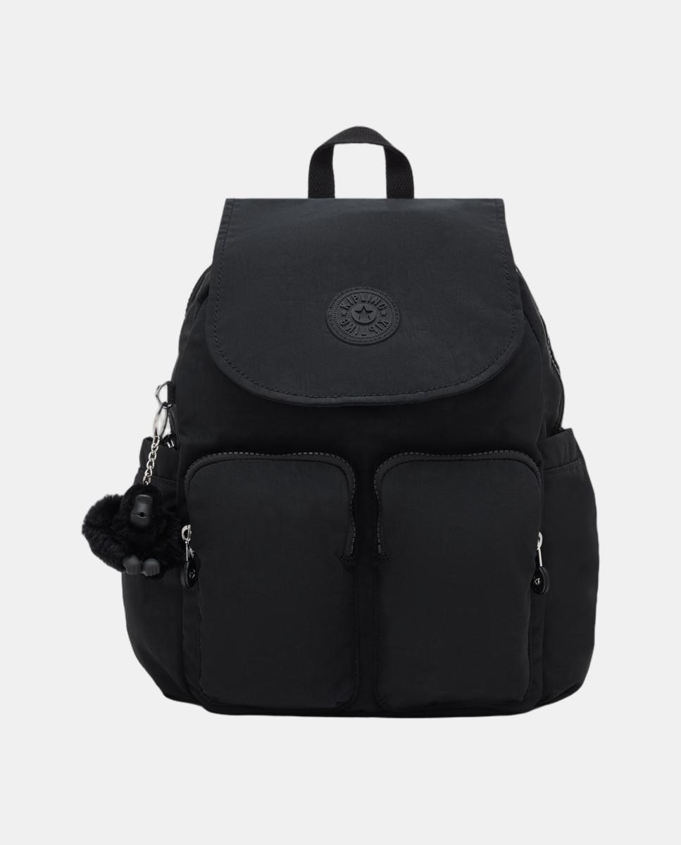 Imagem 0 de Mochila Pequena com Aba Protetora