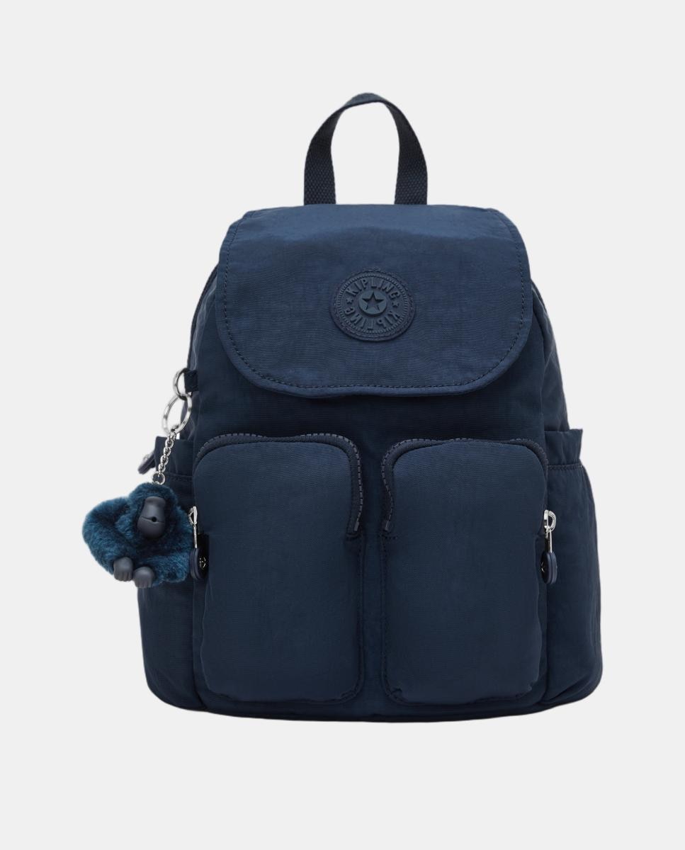 Imagem 0 de Mochila Pequena com Design Compacto