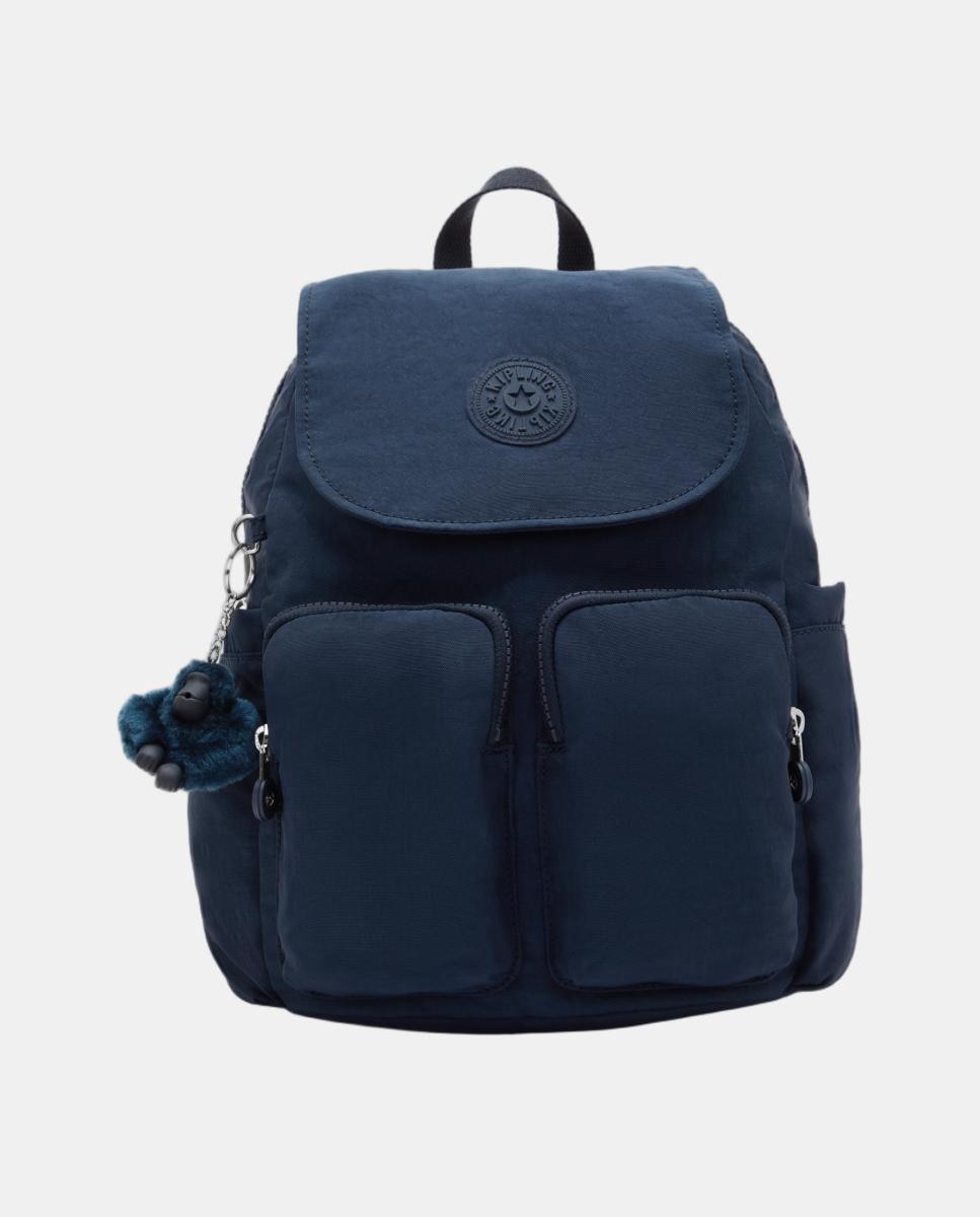 Imagem 0 de Mochila Pequena com Aba Protetora
