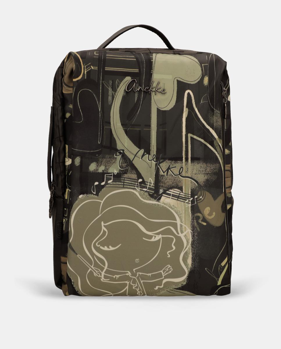 Imagem 0 de Mochila de Viagem Orchestra