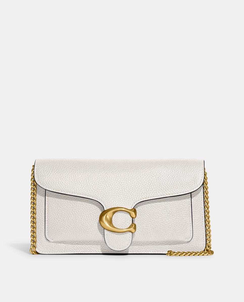 Imagem 0 de Mala Clutch Tabby de Corrente