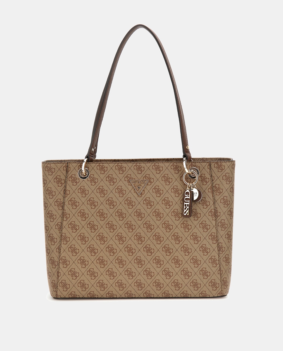 Mala Shopper Noelle Bege-1