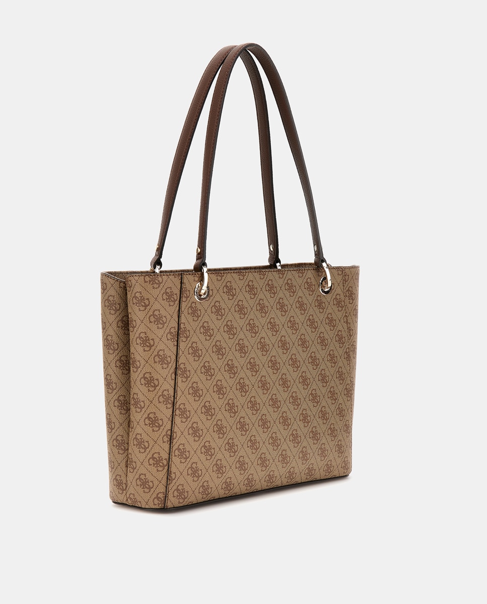 Mala Shopper Noelle Bege-3