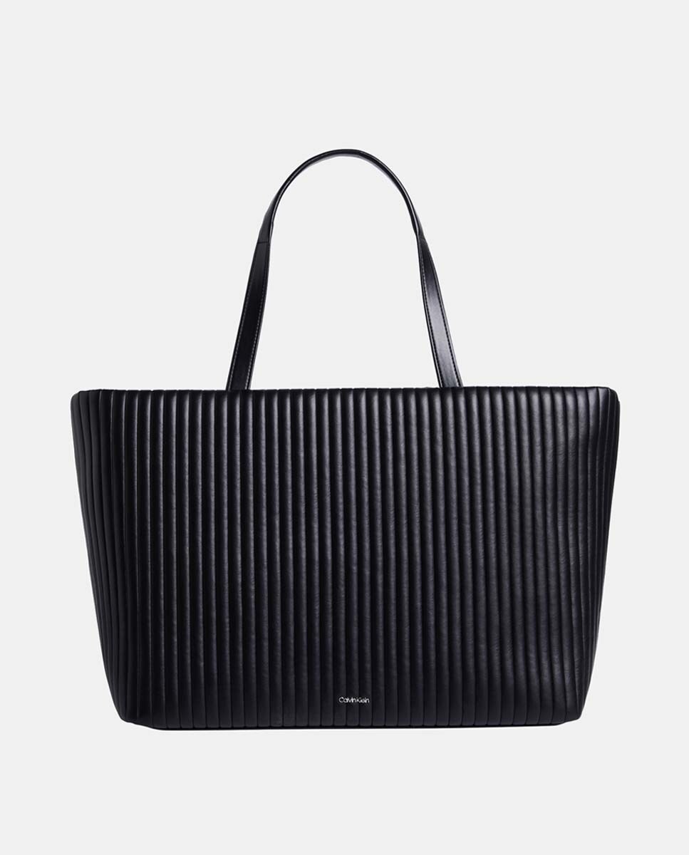 Bolso Shopper Calvin Klein Bolsos Corte Ingles Bolso Shopper