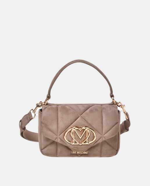 Imagem 0 de Mala com Alça Dupla e Alça de Tiracolo Amovível