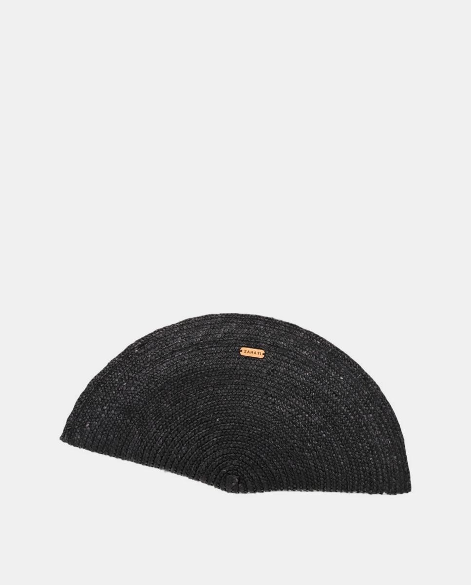 Imagem 0 de Carteira de Mão Leque de Palha