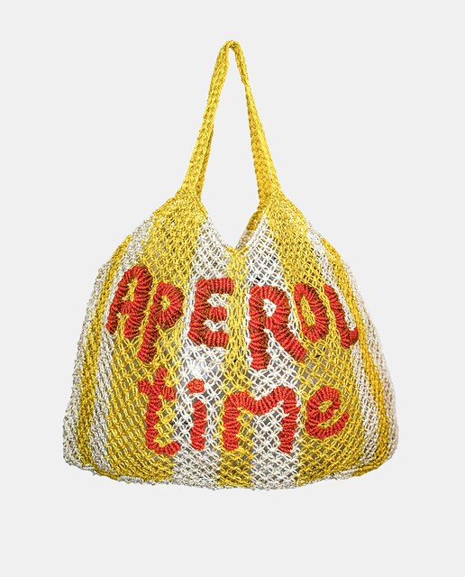 Bolso modelo DREW en multicolor