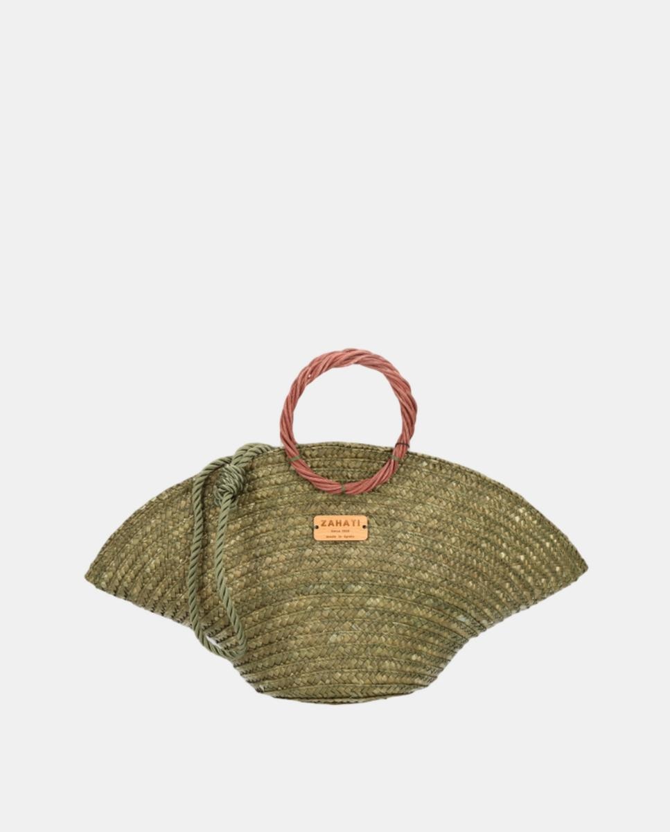 Imagem 0 de Mini Hat Bag - Caqui