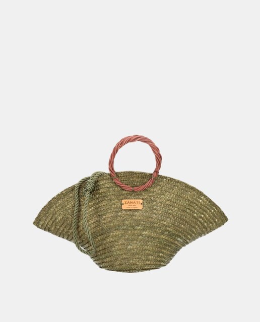 Imagem 0 de Mini Hat Bag - Caqui