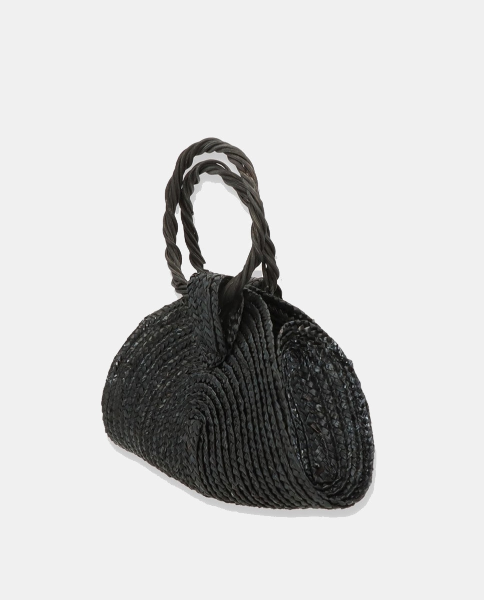 Mala Moon Mini - Preto Preto-2