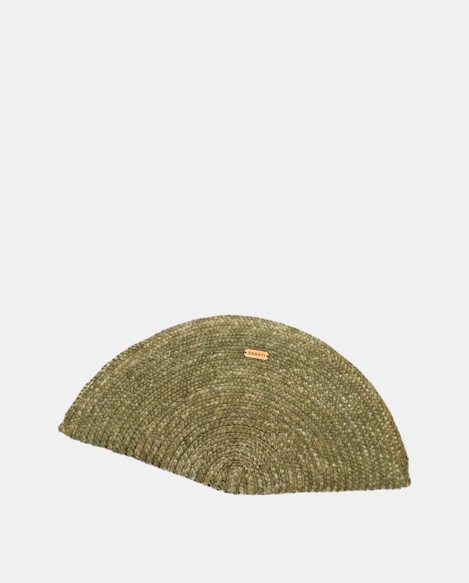 Imagem 0 de Mala Leque M - Caqui