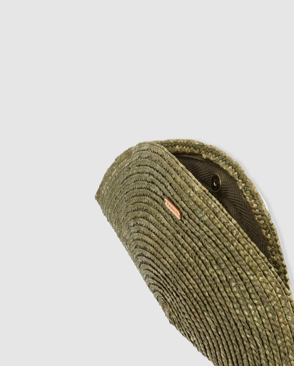 Mala Leque M - Caqui Caqui-3