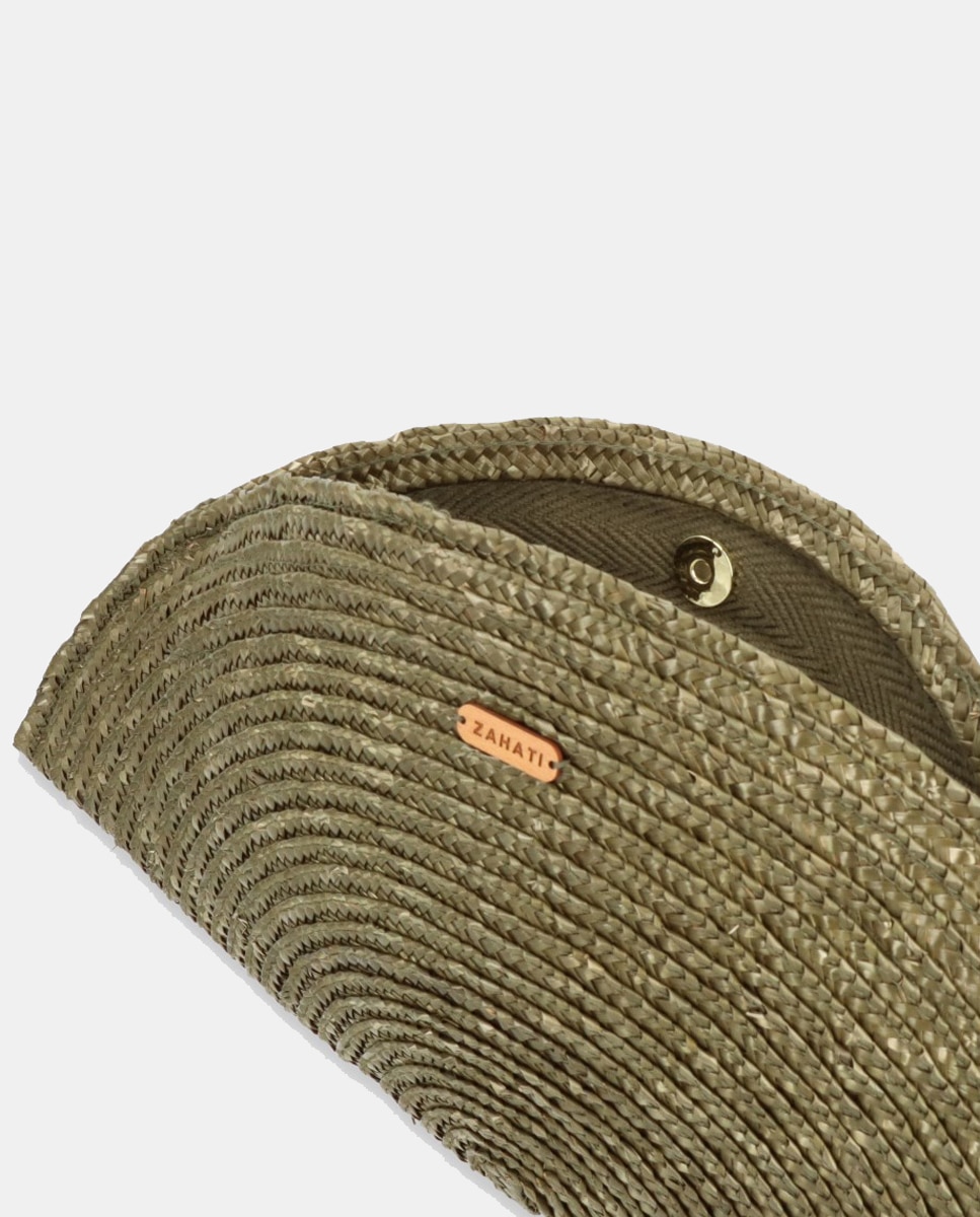 Mala Leque M - Caqui Caqui-5