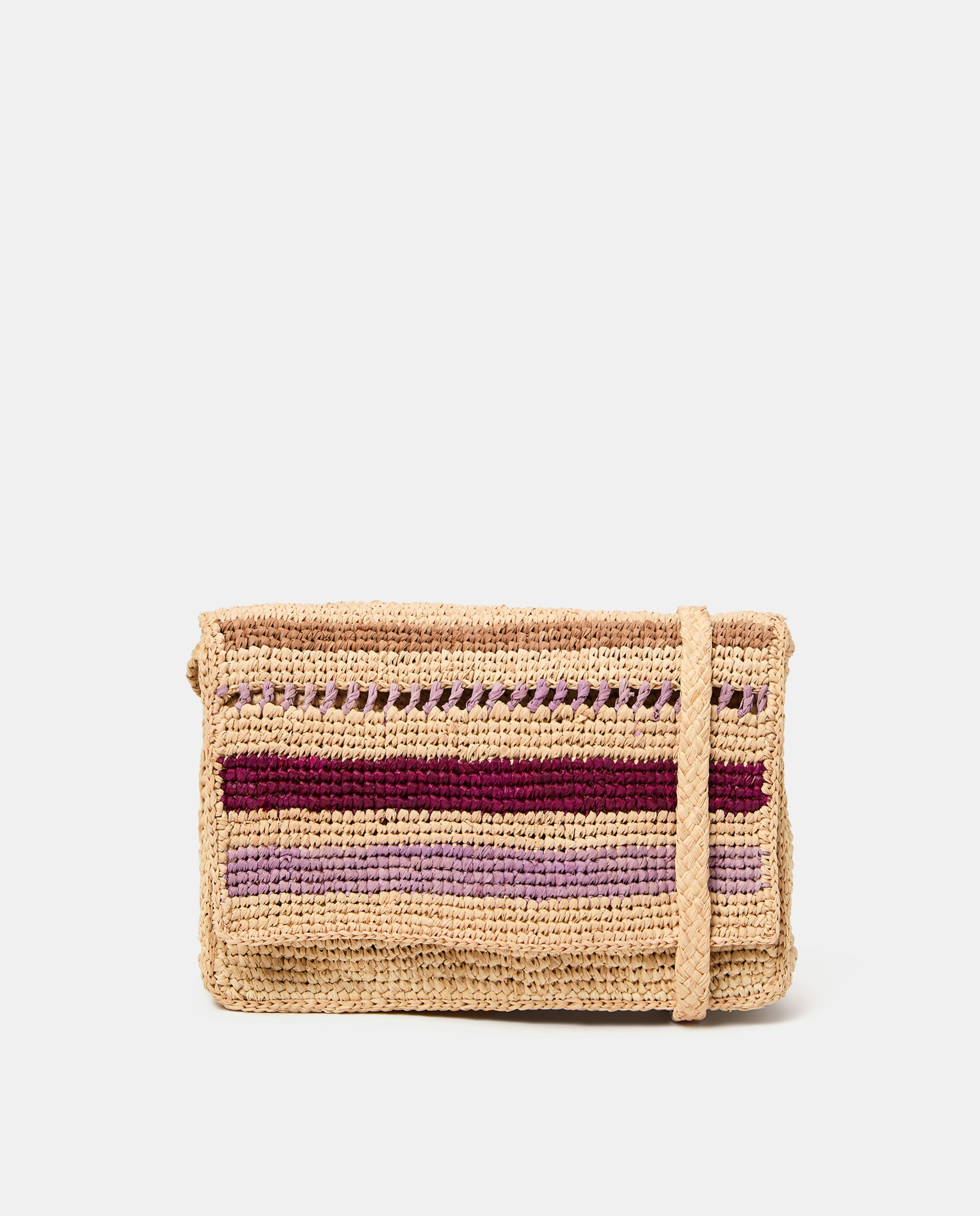 Imagem 0 de Mala a Tiracolo Modelo Baira