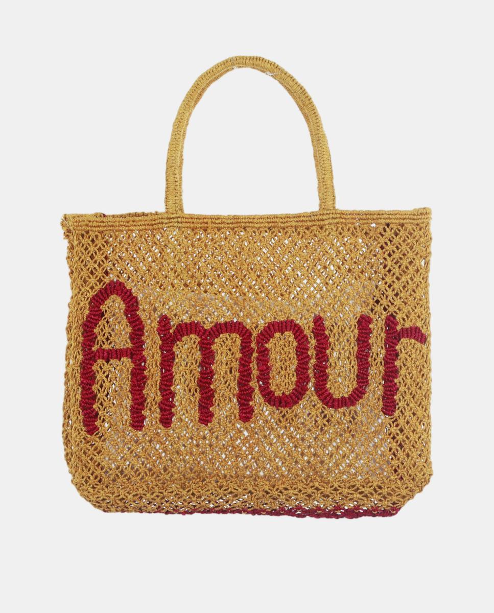 Imagem 0 de Mala Modelo Word Bag S - Cru