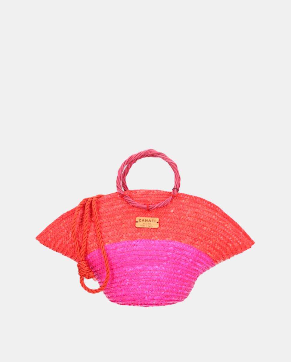 Imagem 0 de Mini Hat Bag Bicolor