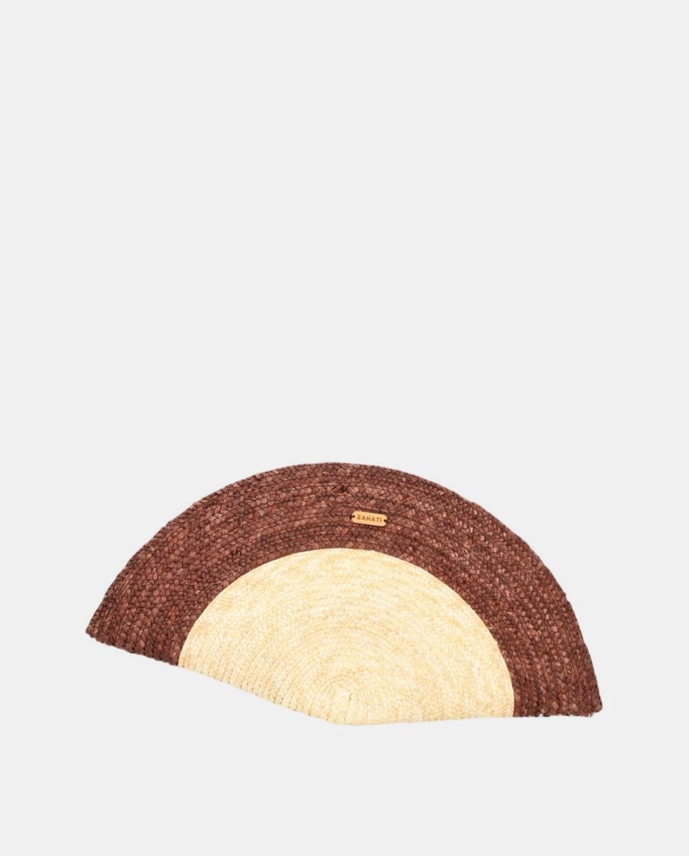 Imagem 0 de Mala Leque Bicolor