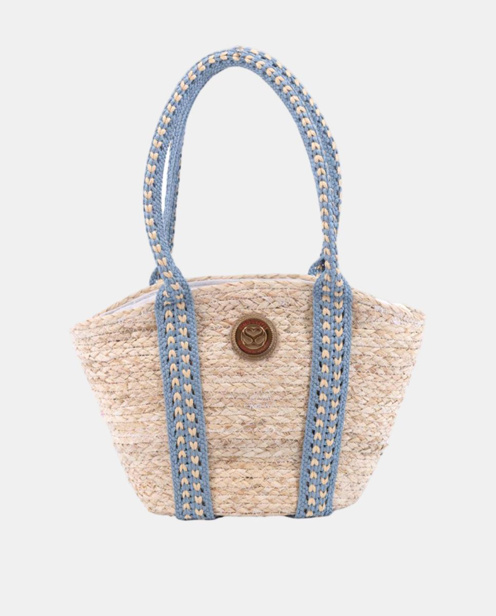 Imagem 0 de Cesta Média de Folhas de Milho