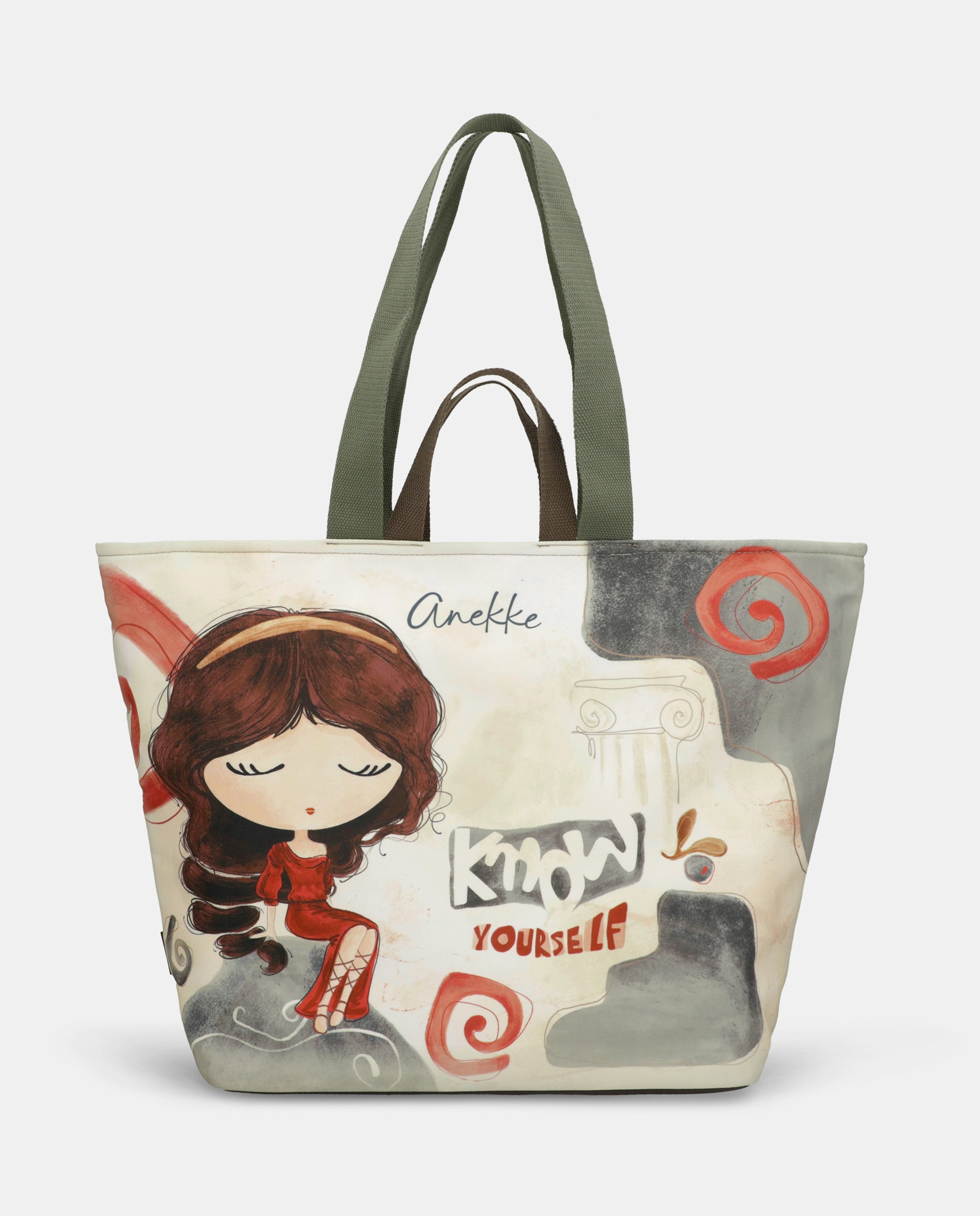 Imagen 0 de Bolso de playa Muse