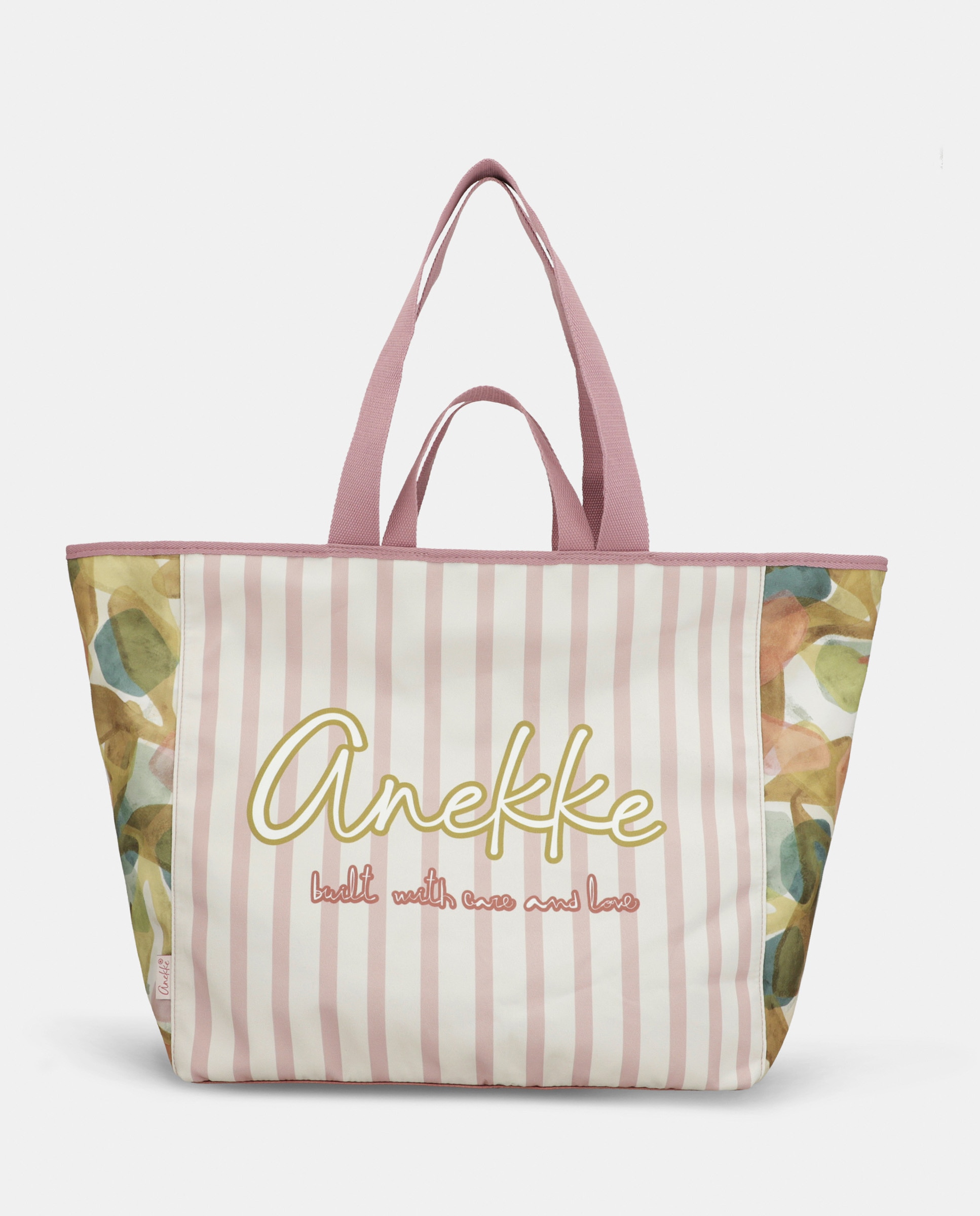 Imagen 0 de Bolso de playa grande Bloom