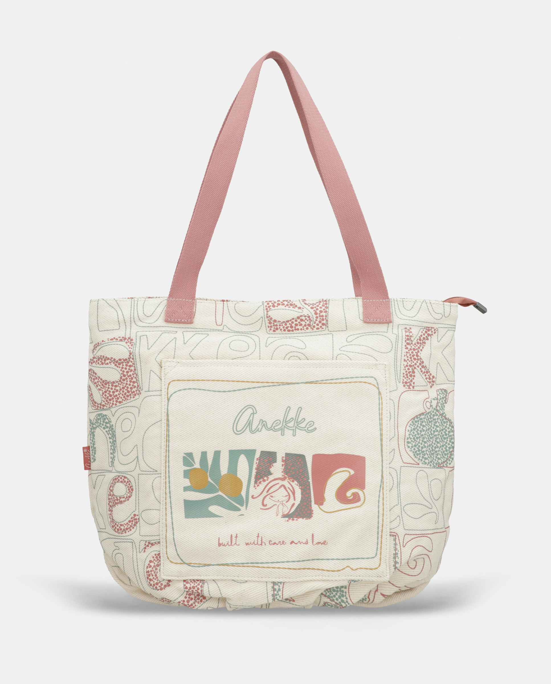 Imagen 0 de Bolso de playa Bloom