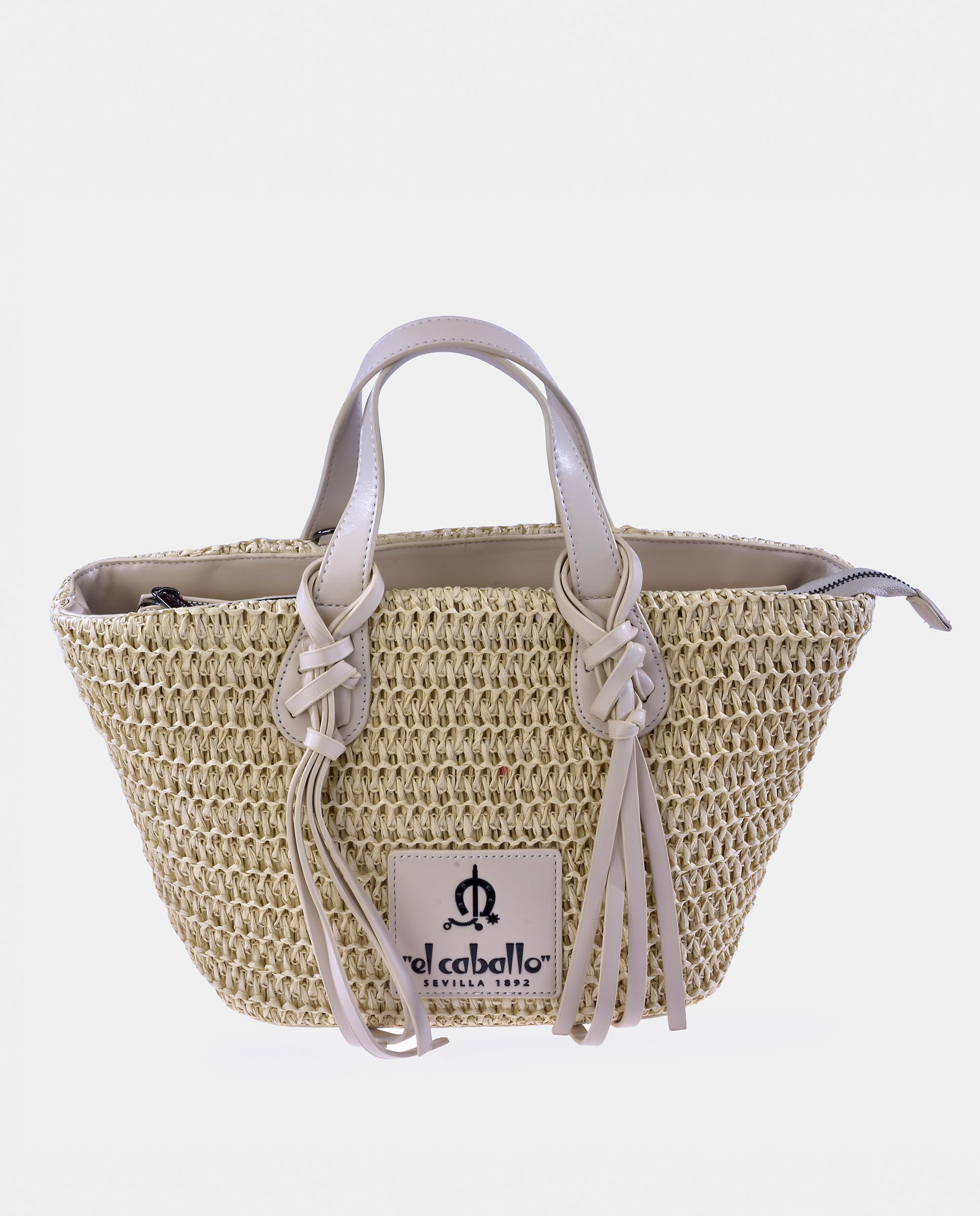 Imagem 0 de Cesta de Alça Dupla em P.U.