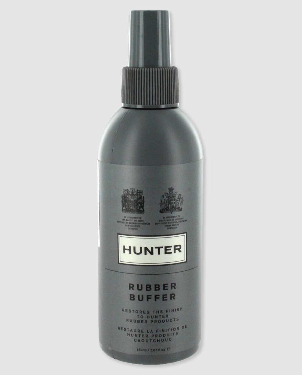 Imagem 0 de Limpador de sapatos Hunter