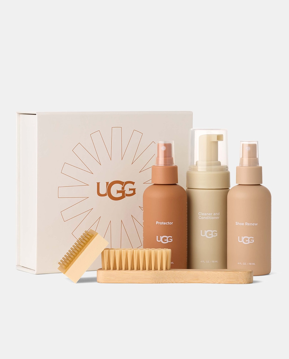 Imagem 0 de Kit de Limpeza e Proteção