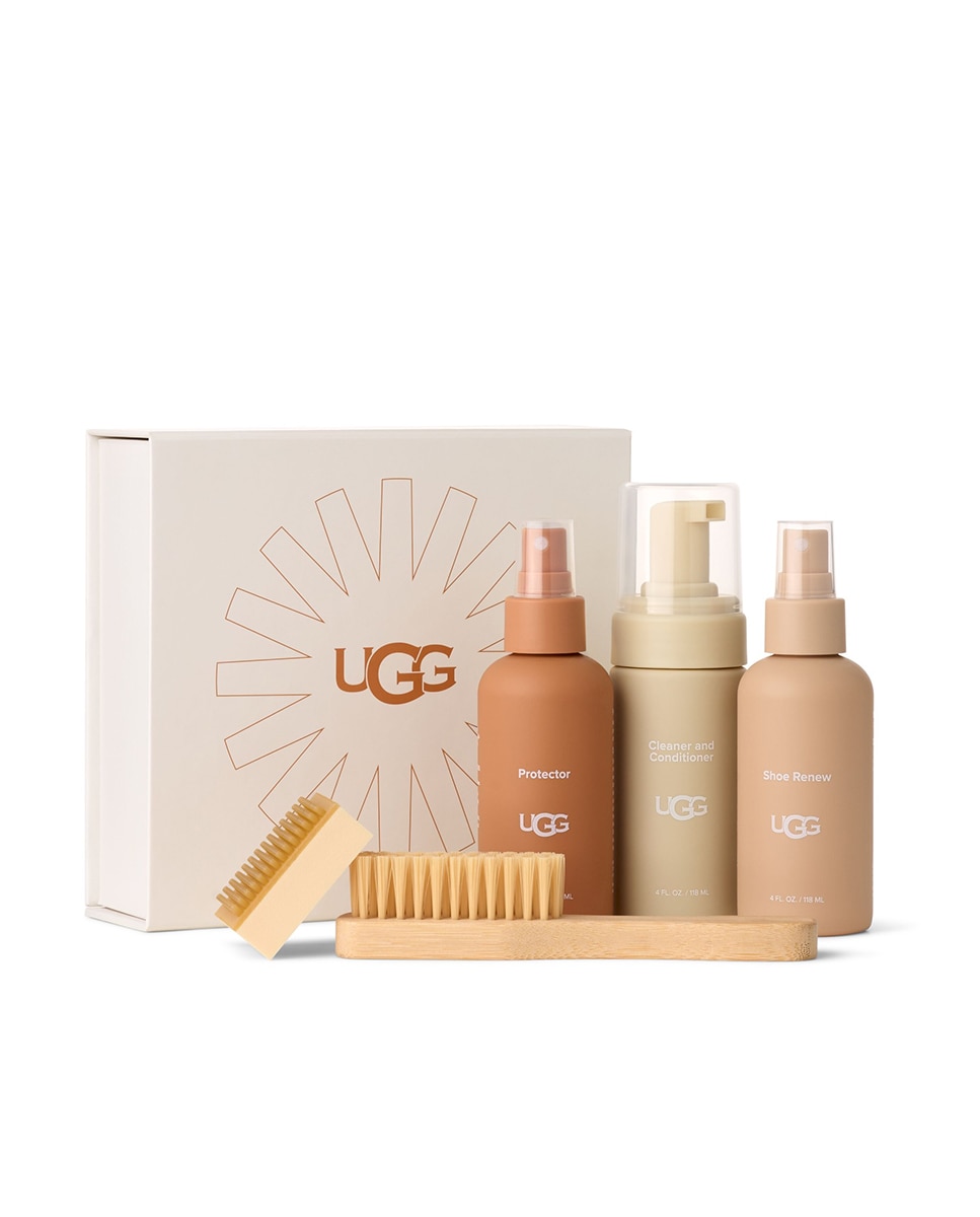 Imagem 0 de Kit de Limpeza e Proteção
