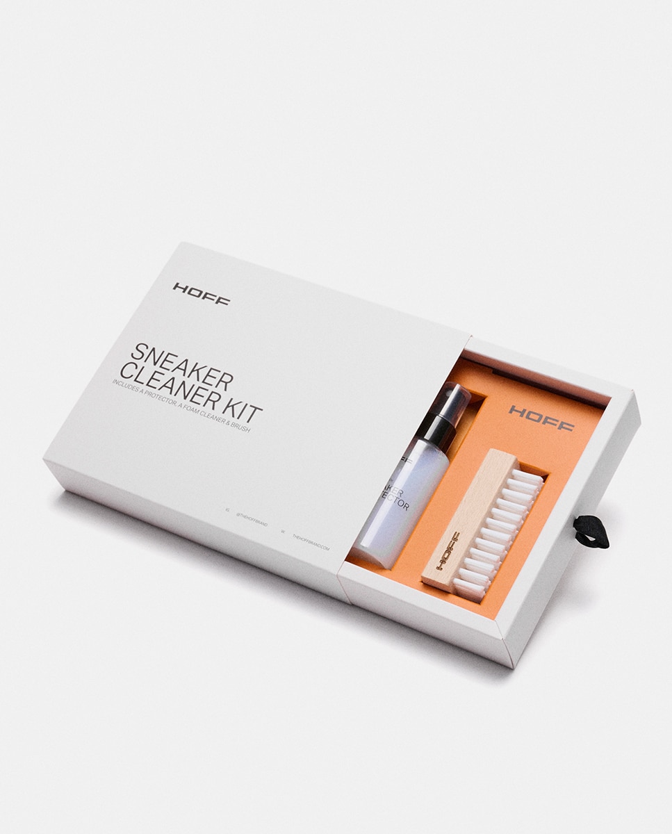 Cleaning Travel Kit Branco-2