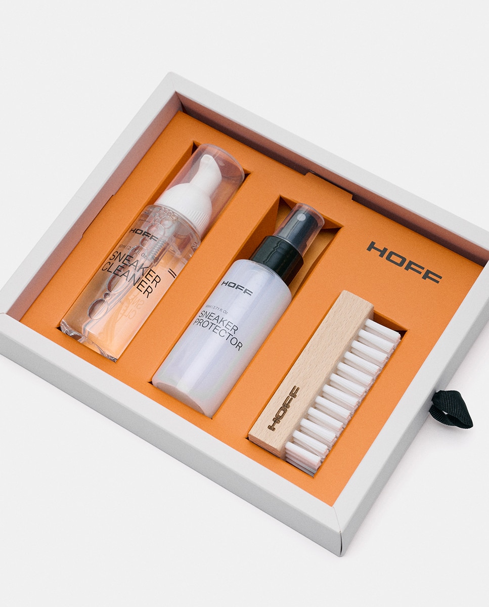 Cleaning Travel Kit Branco-3