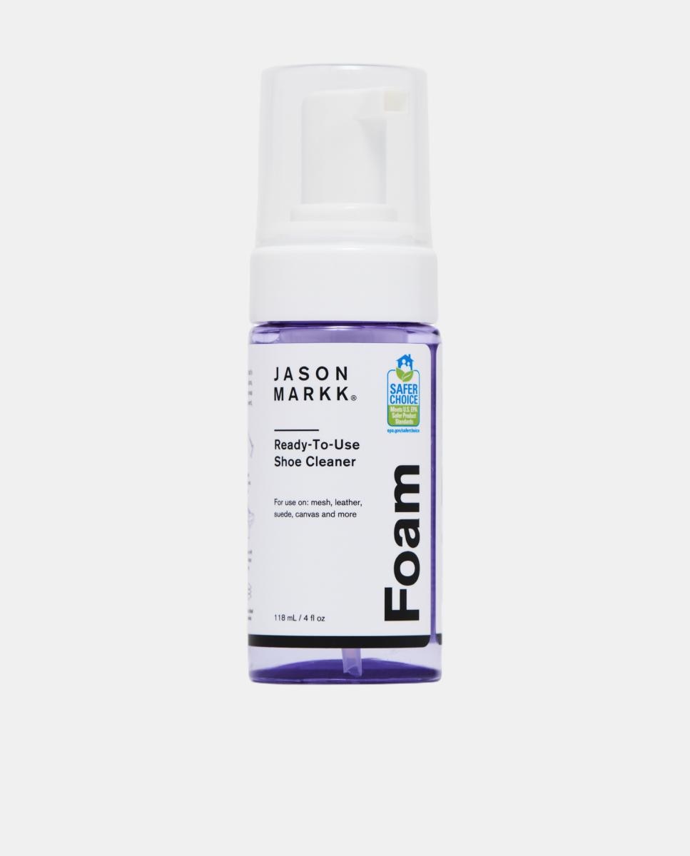 Kit de Limpeza Rápida Branco-4