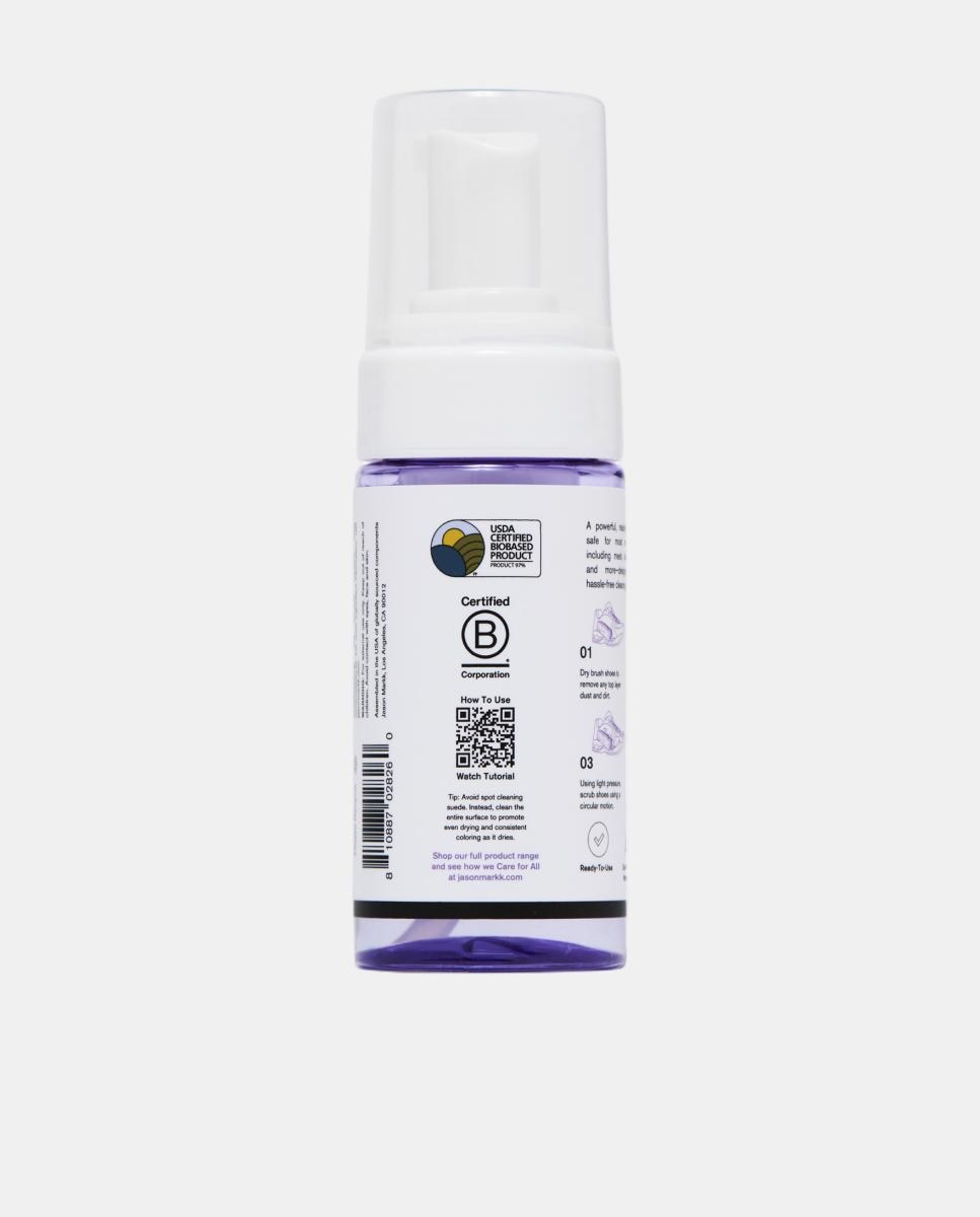 Kit de Limpeza Rápida Branco-6