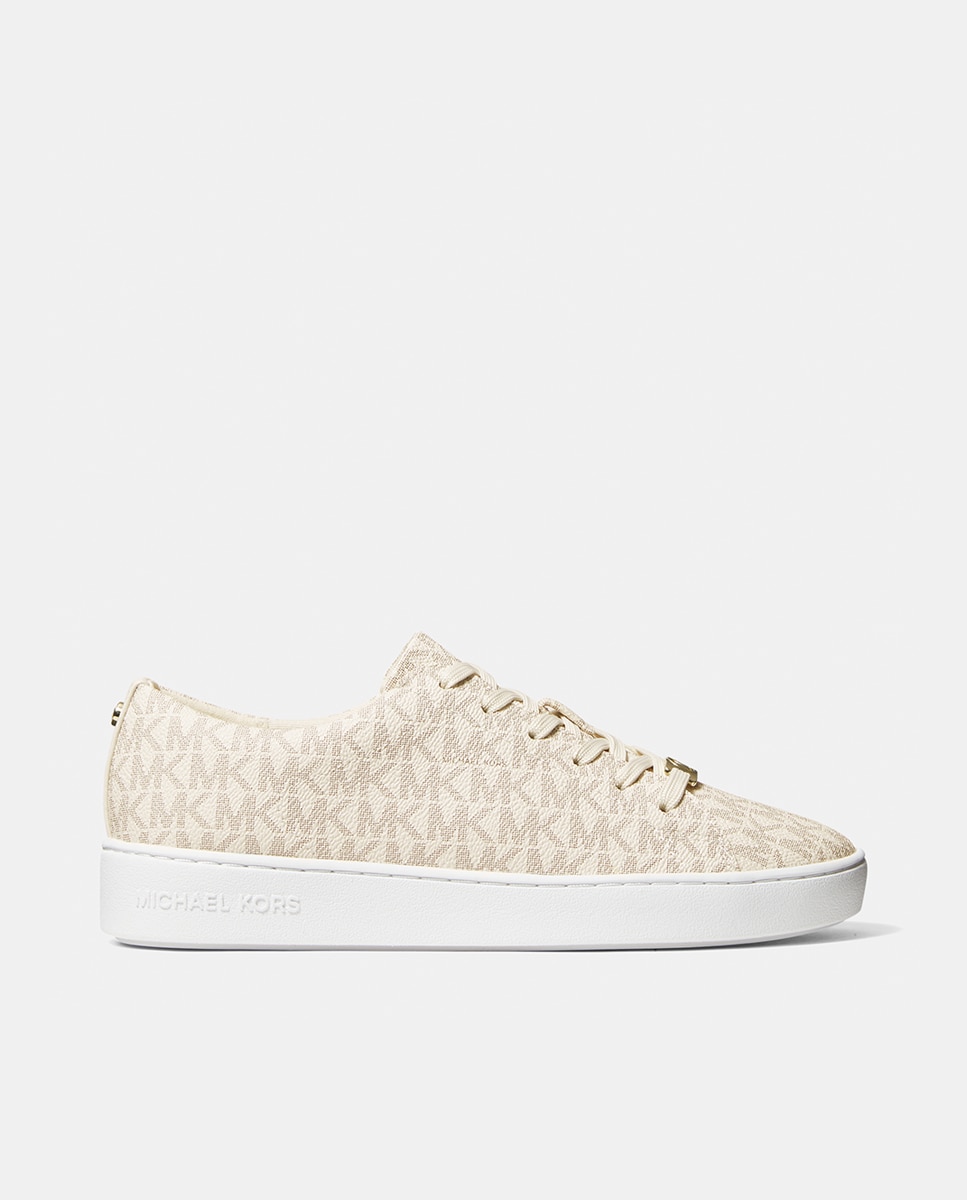 Imagem 0 de Sapatilhas Keaton Lace Up