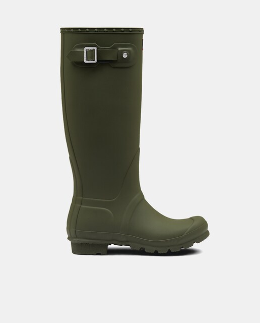 Botas original tall boot mujer