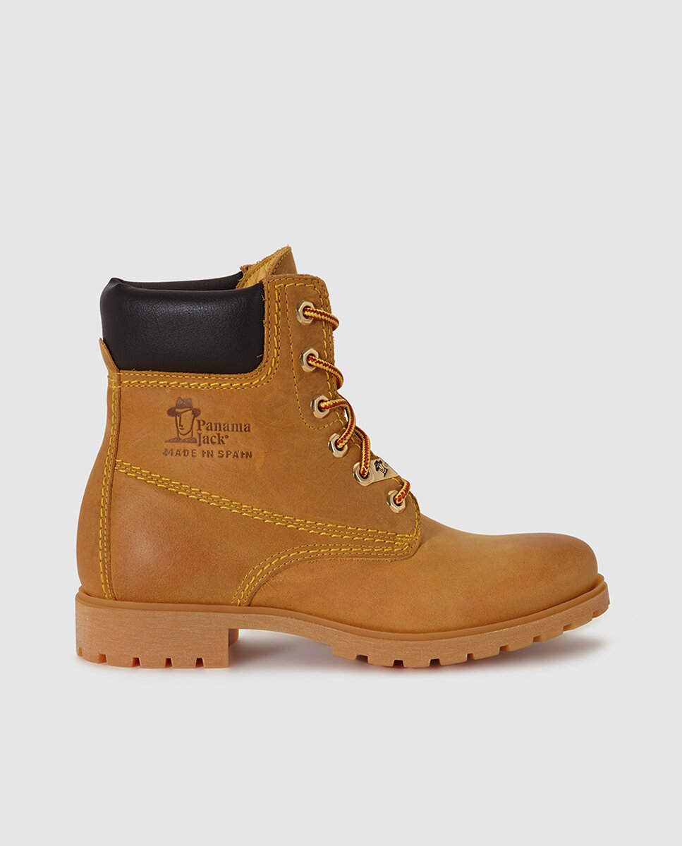 Imagem 0 de Botas de senhora Panama Jack.