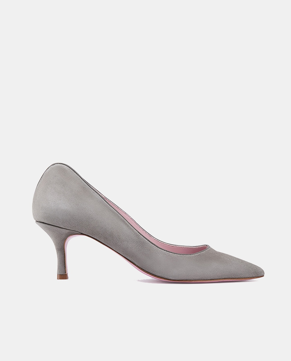Imagem 0 de Stiletto Kate 5 Suede