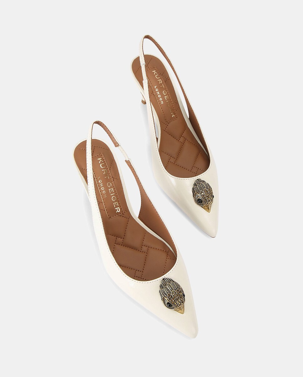 Zapatos de tacón de mujer Belgravia · Kurt Geiger · El Corte Inglés