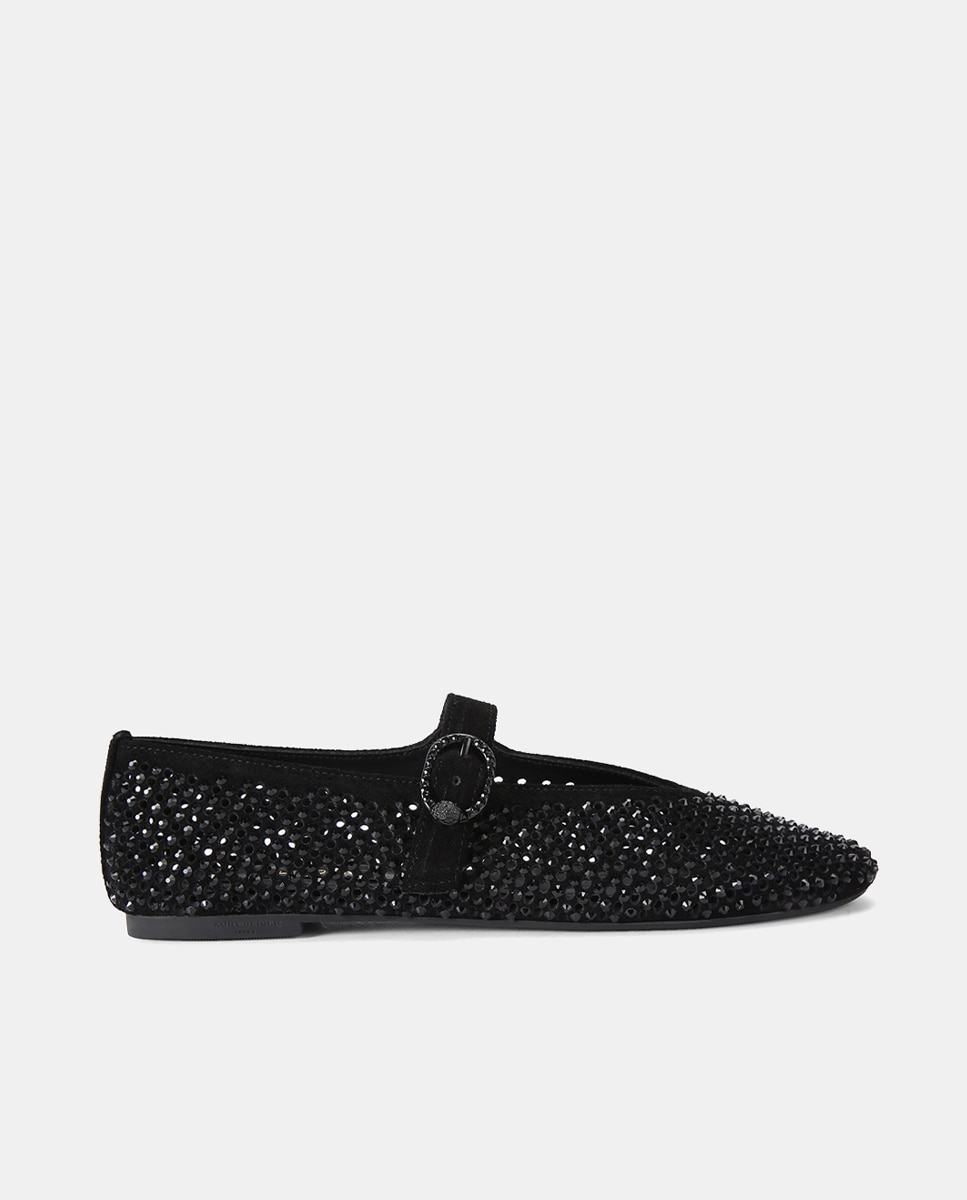 Sabrinas Mayfair Preto-1