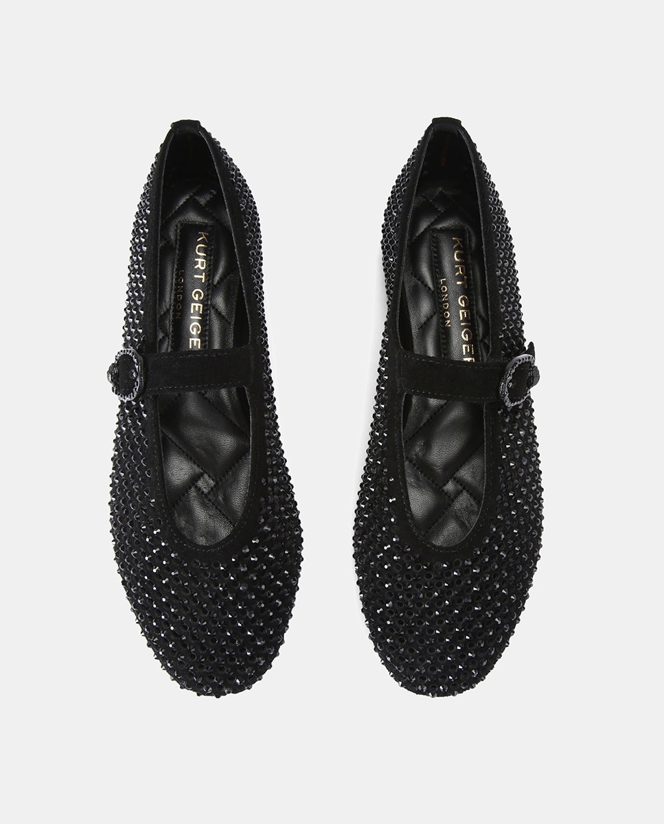 Sabrinas Mayfair Preto-2