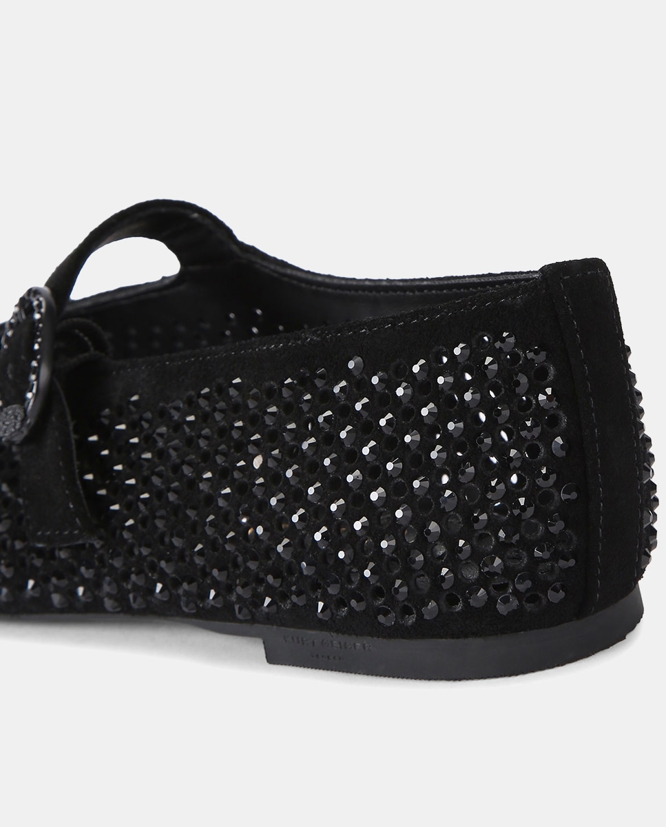 Sabrinas Mayfair Preto-3