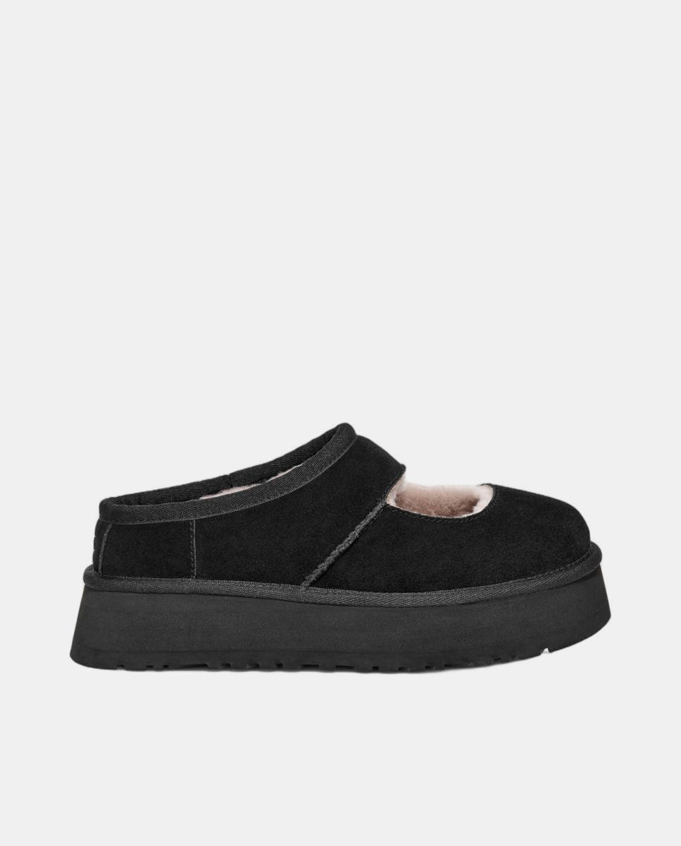 UGG - ZAPATO PLANO ZUECO BEA MERY JANE.