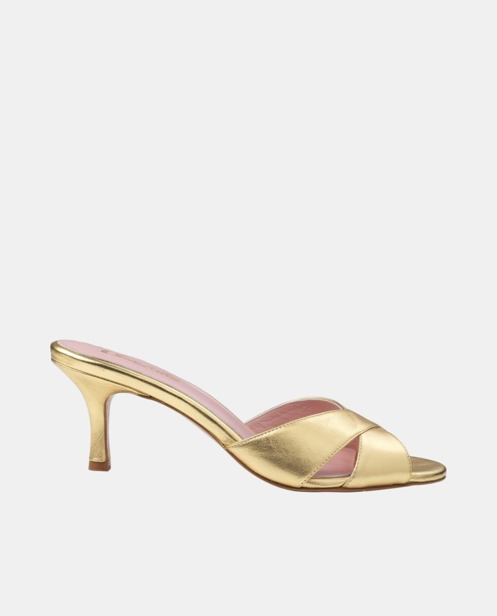 Isabel Abdo - Zapato de mujer Easy Mule.