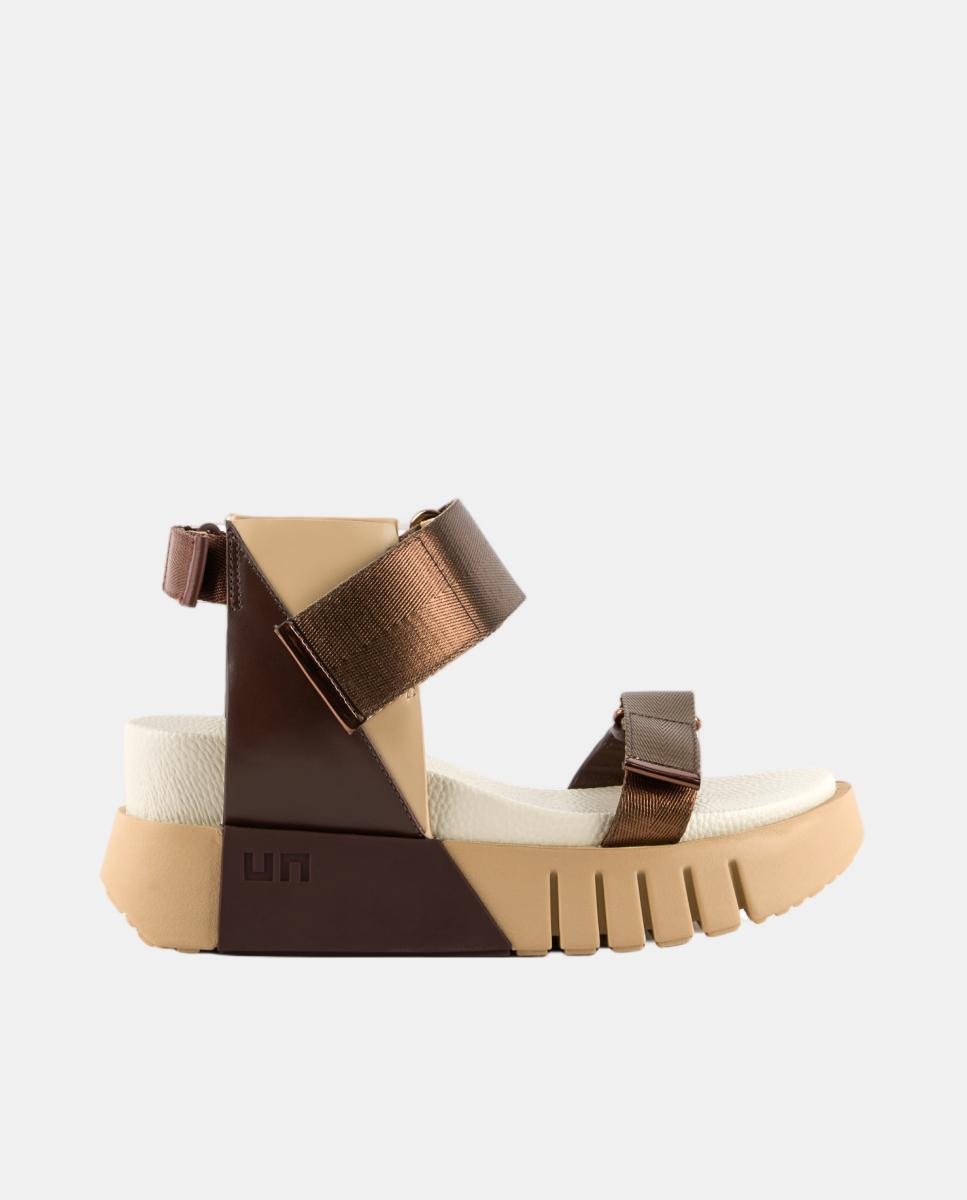 Imagem 0 de Sandálias de Plataforma Delta Run