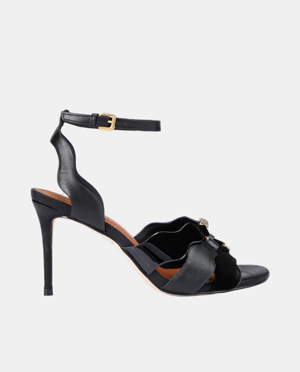 Imagem 0 de Sandálias de Salto Alto